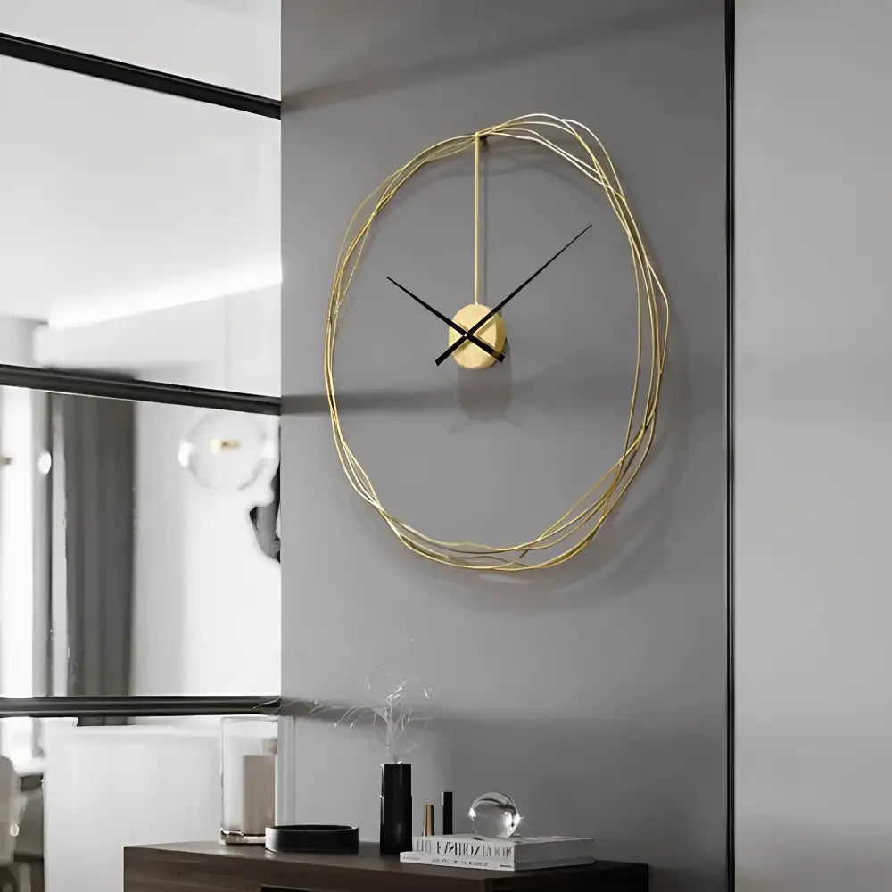 Orologio da Parete Moderno Minimalista