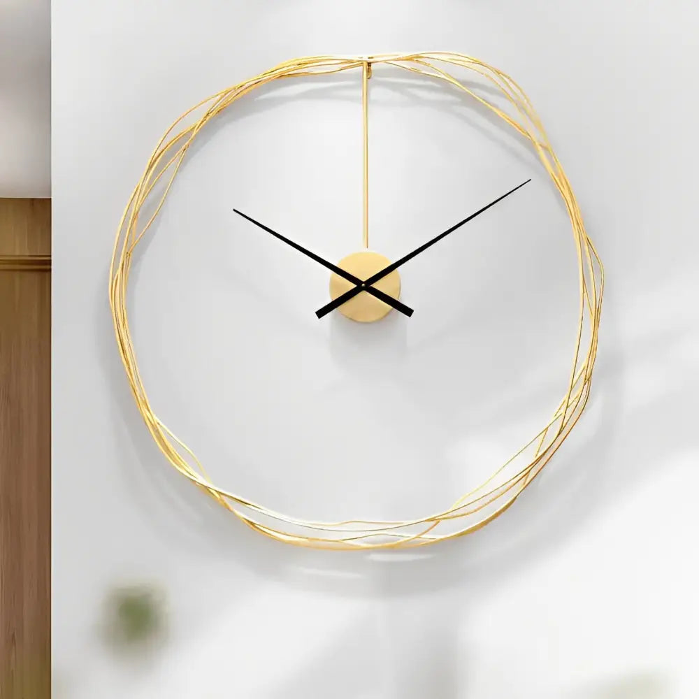 Orologio da Parete Moderno Minimalista