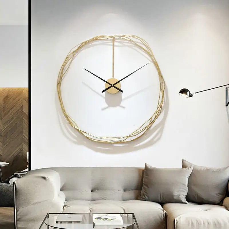 Orologio da Parete Moderno Minimalista