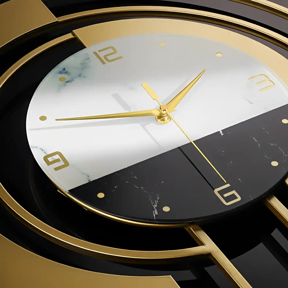 Orologio da Parete Moderno per Salotto
