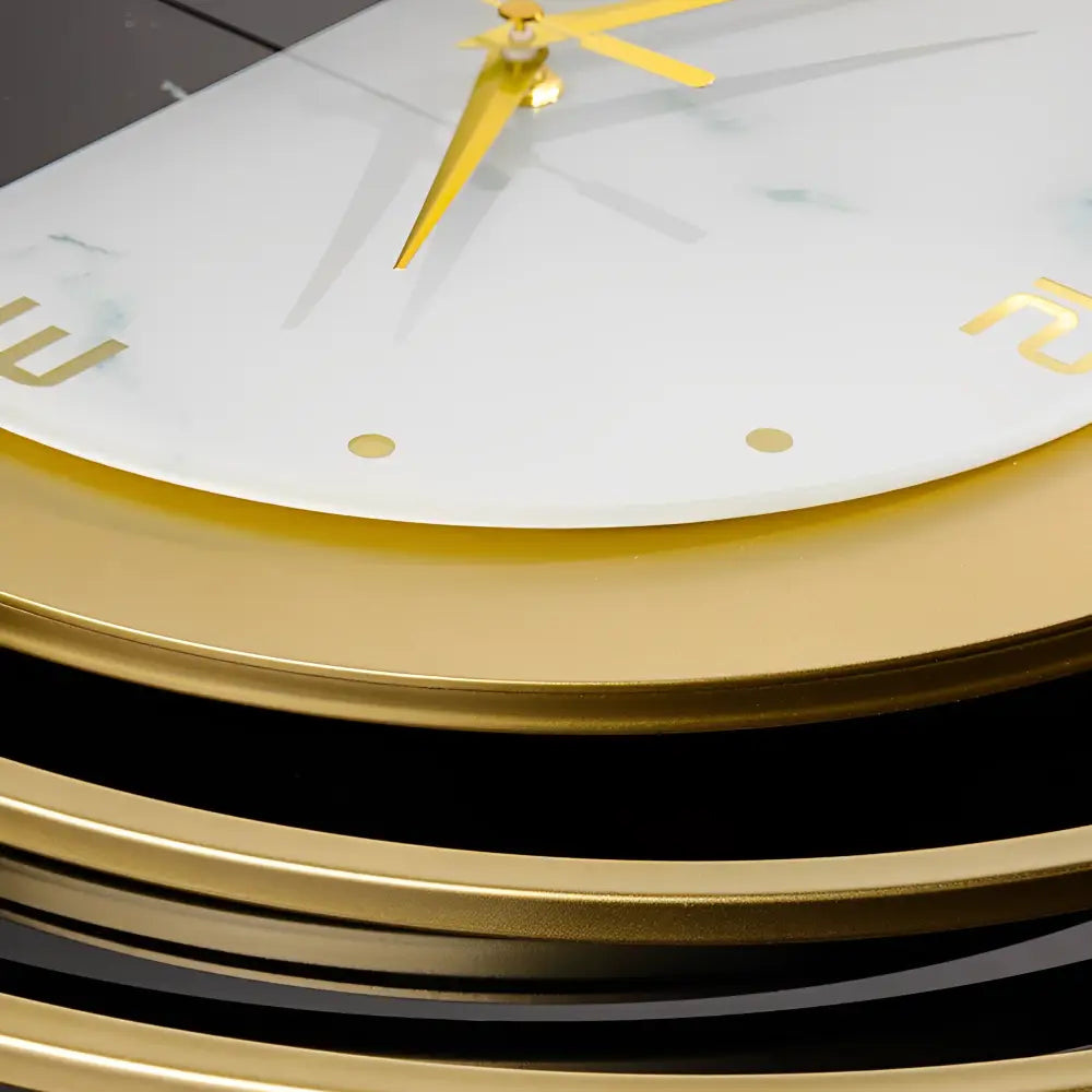 Orologio da Parete Moderno per Salotto