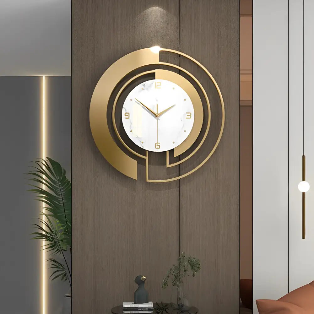 Orologio da Parete Moderno per Salotto
