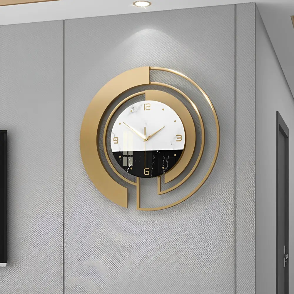 Orologio da Parete Moderno per Salotto