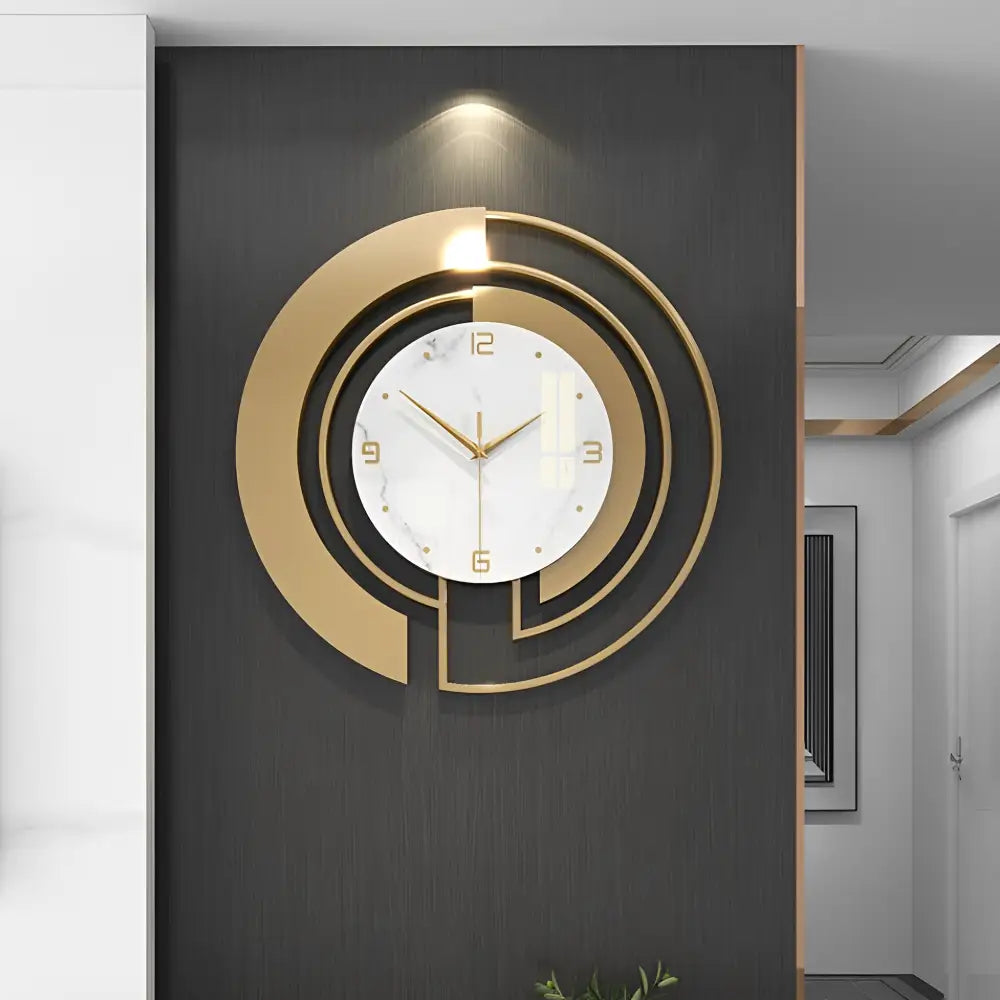 Orologio da Parete Moderno per Salotto