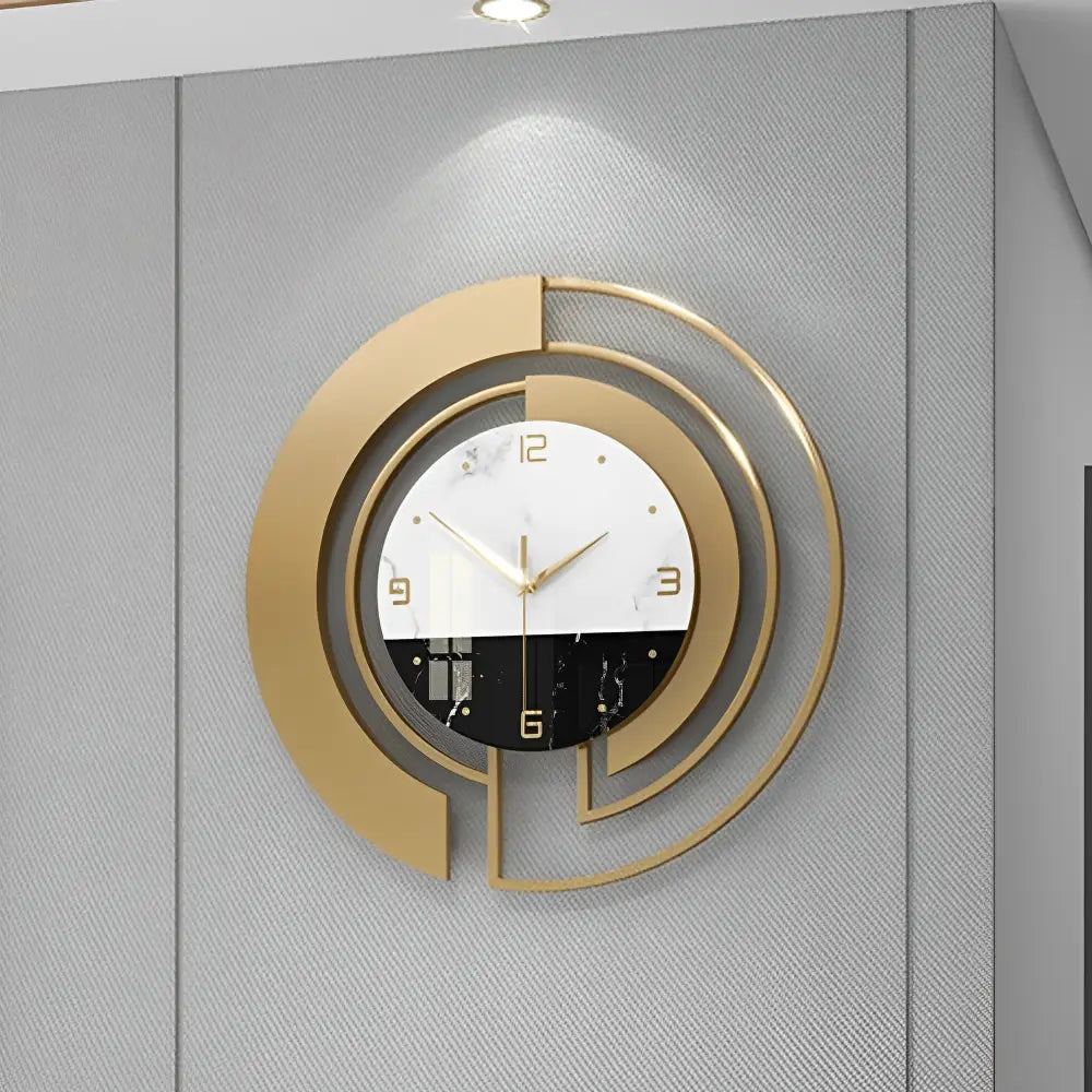 Orologio da Parete Moderno per Salotto