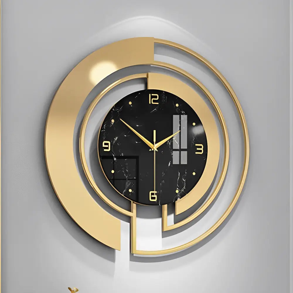Orologio da Parete Moderno per Salotto