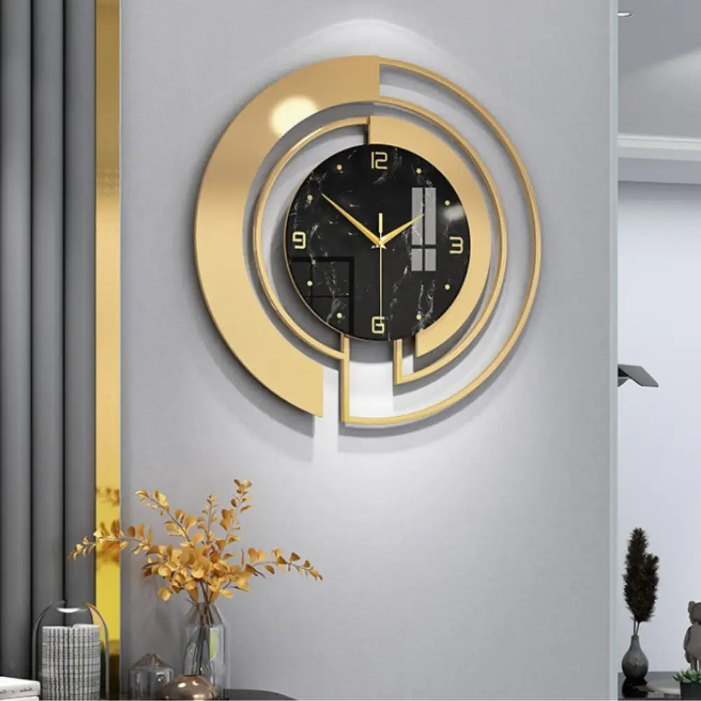 Orologio da Parete Moderno per Salotto