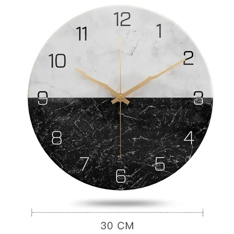Orologio da Parete Nordico