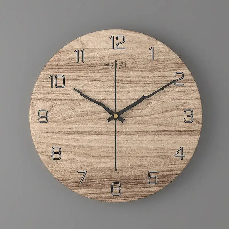Orologio da Parete Nordico