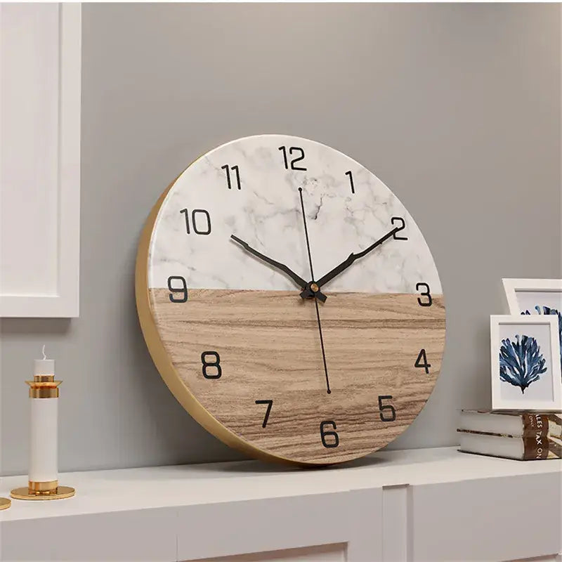 Orologio da Parete Nordico