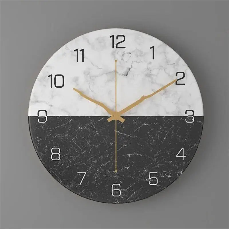 Orologio da Parete Nordico