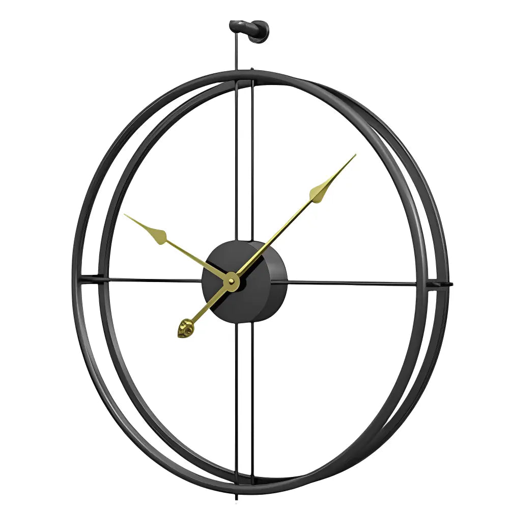 Orologio da Parete Retro