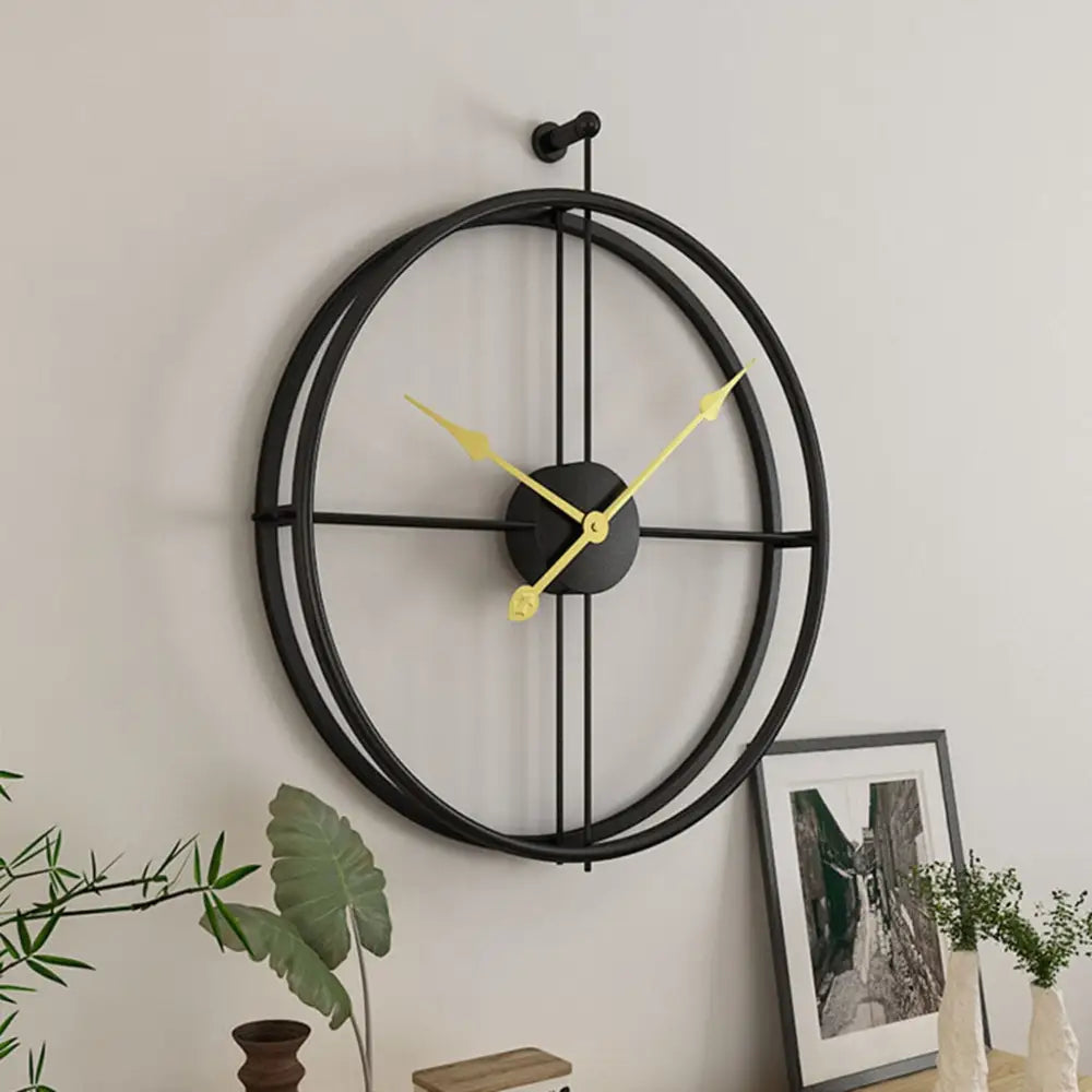 Orologio da Parete Retro