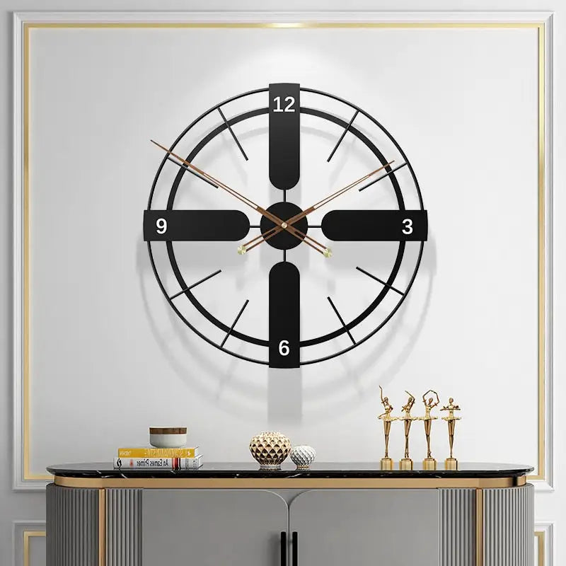 Orologio da Parete Rotondo 50 cm