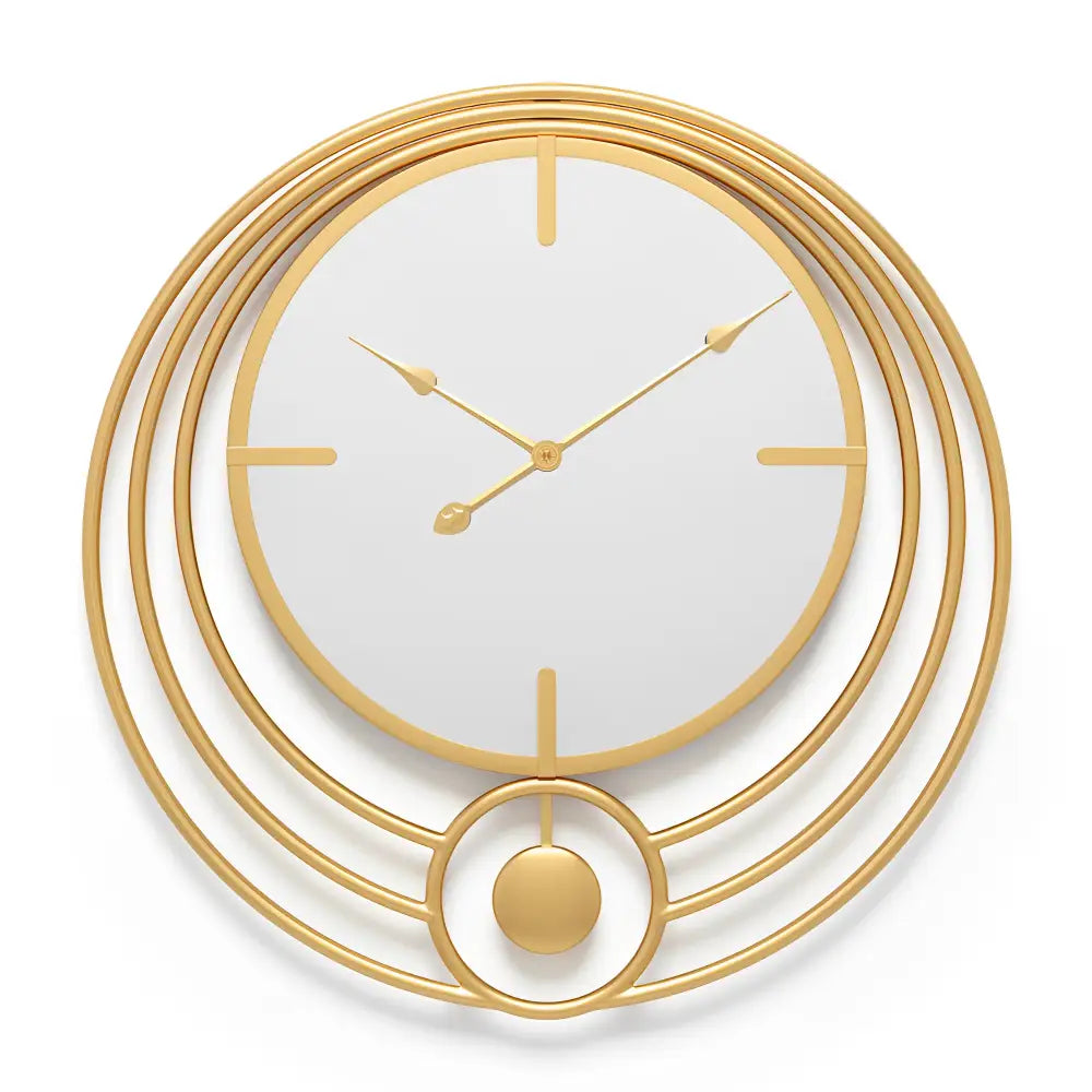 Orologio da Parete Specchio