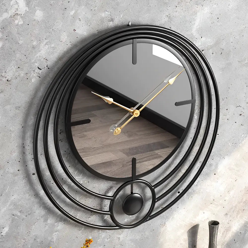 Orologio da Parete Specchio