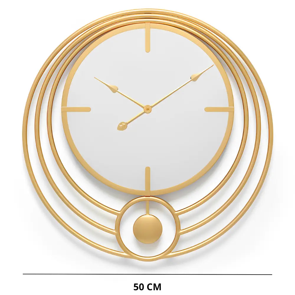 Orologio da Parete Specchio