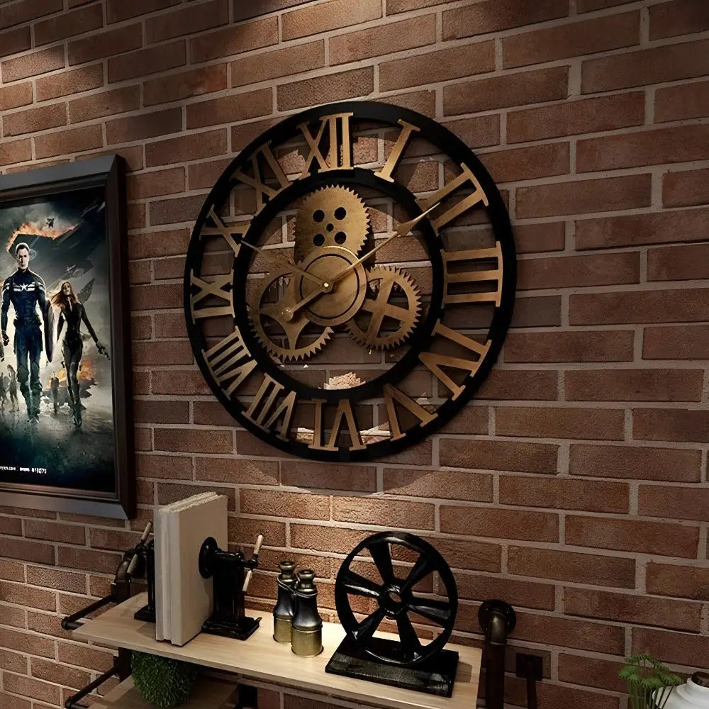 Orologio da Parete Vintage