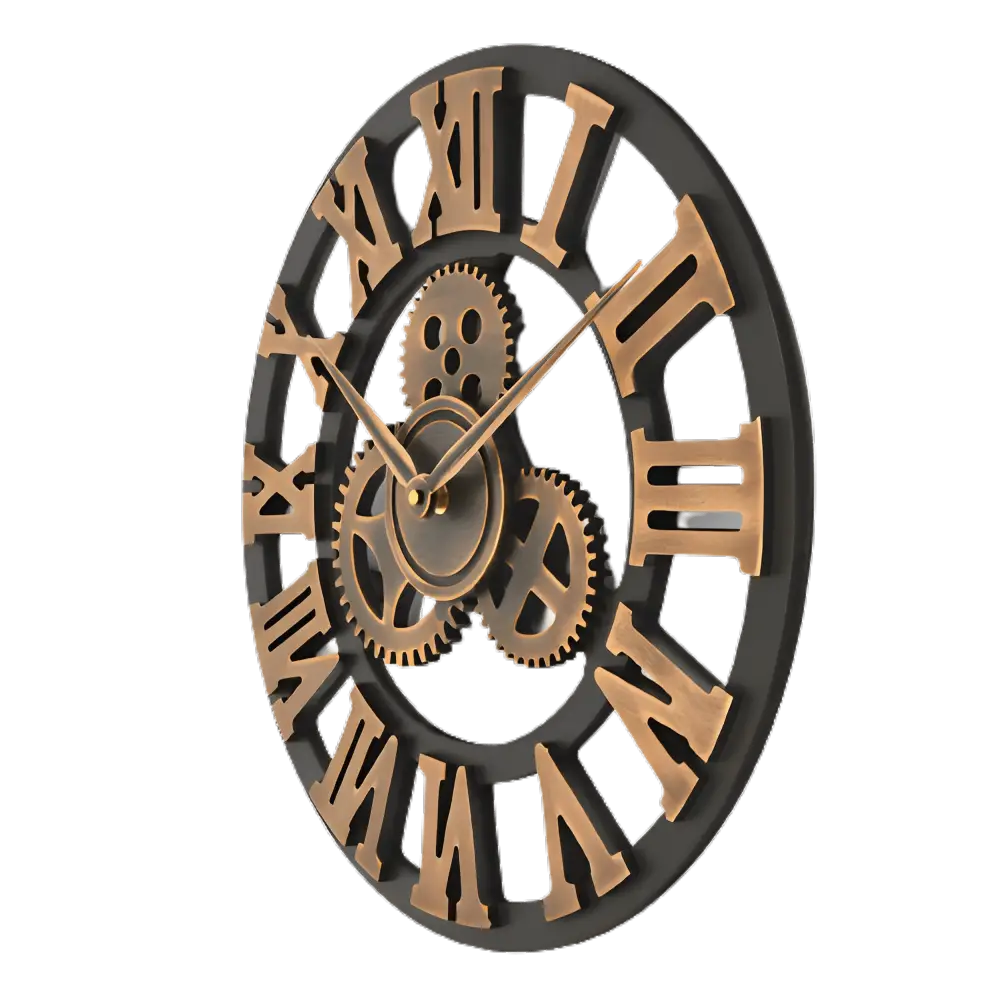 Orologio da Parete Vintage