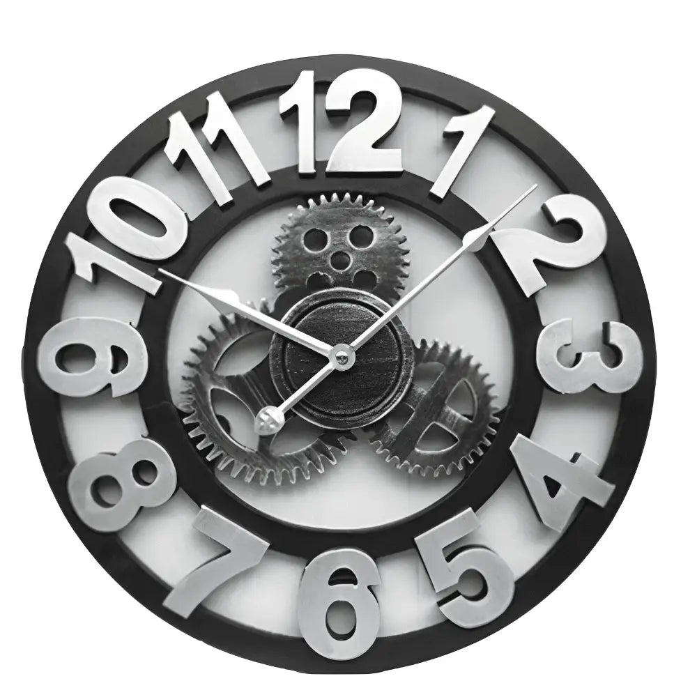 Orologio da Parete Vintage