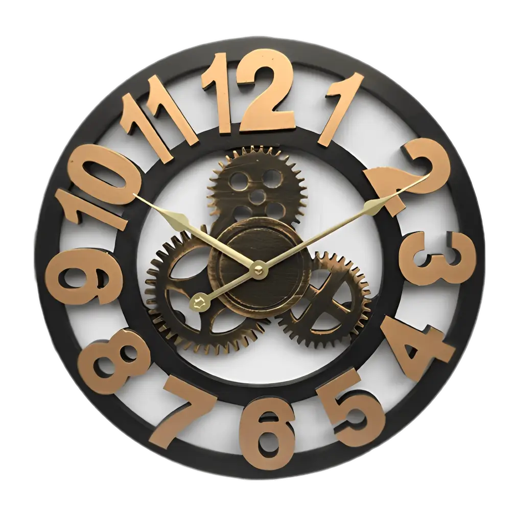 Orologio da Parete Vintage