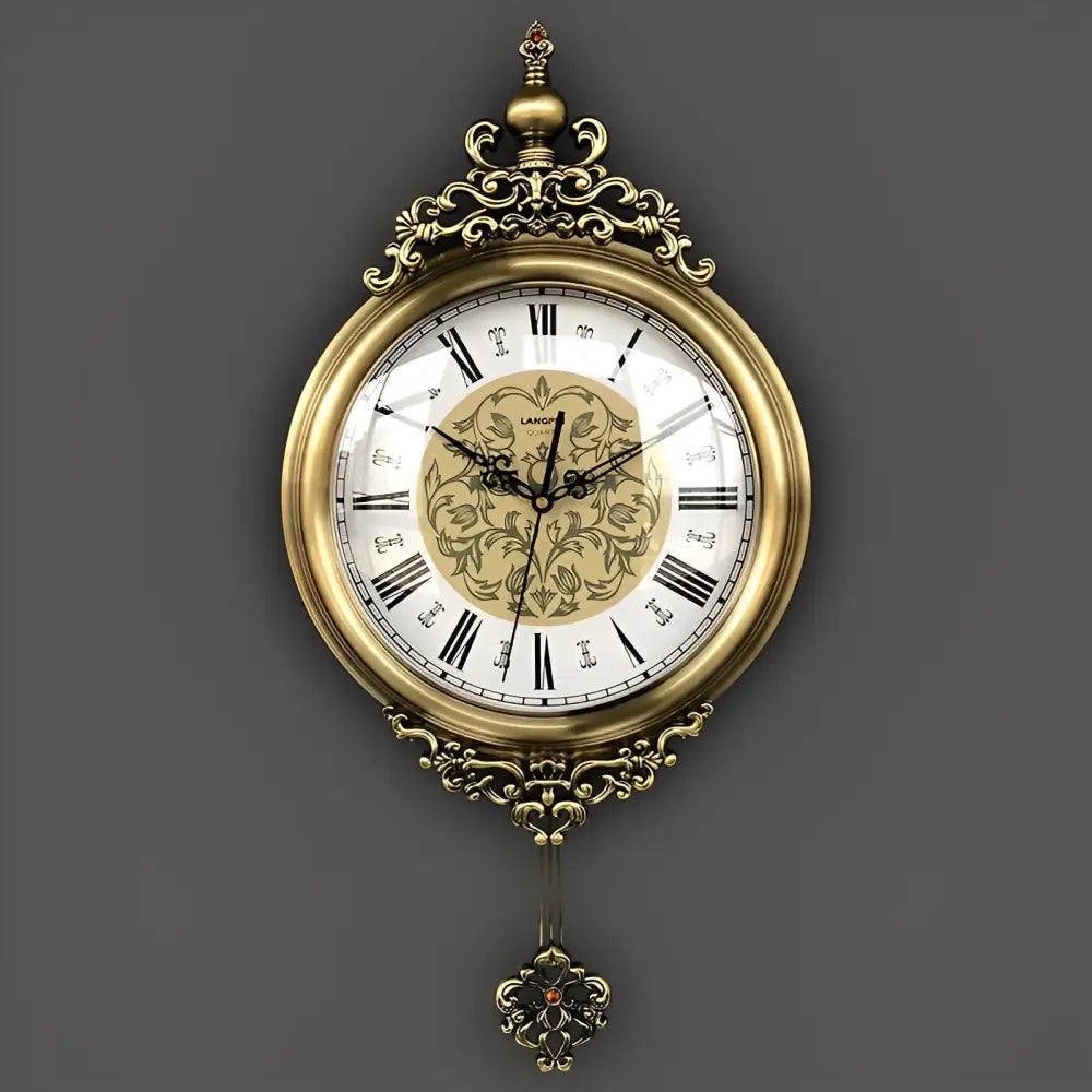 Orologio da Parete Vintage