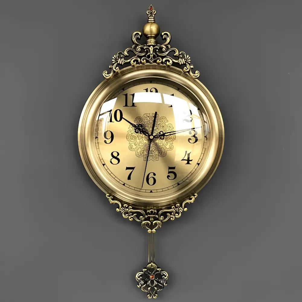 Orologio da Parete Vintage