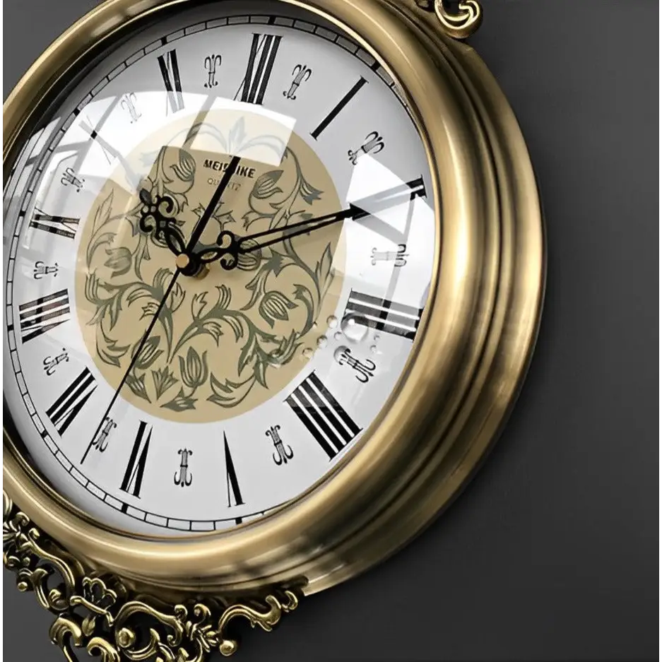 Orologio da Parete Vintage