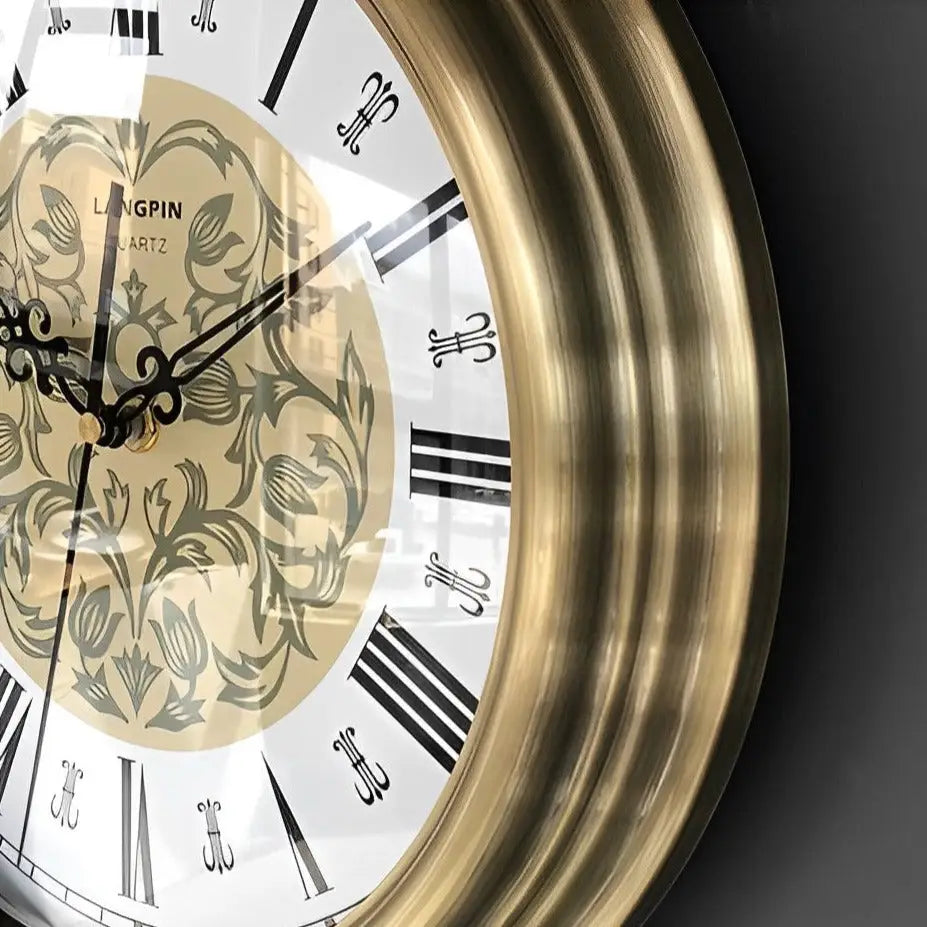 Orologio da Parete Vintage