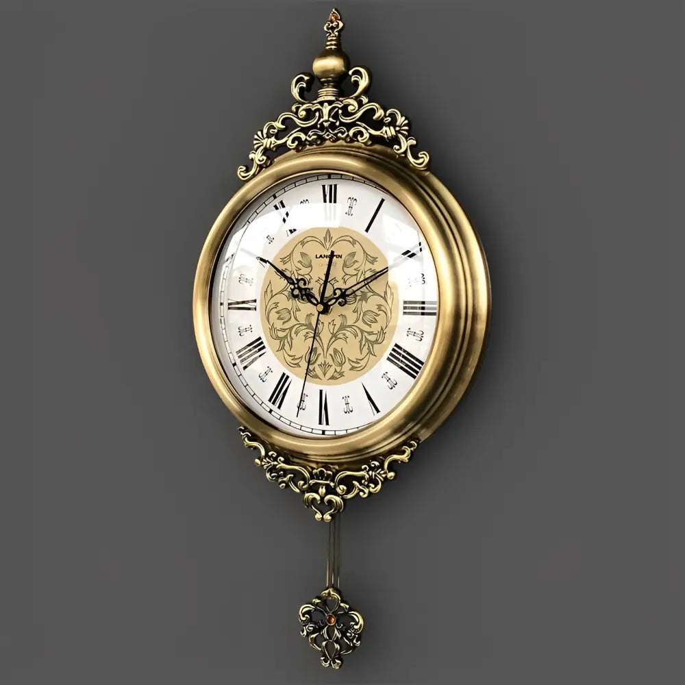 Orologio da Parete Vintage