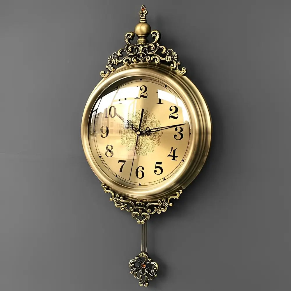 Orologio da Parete Vintage