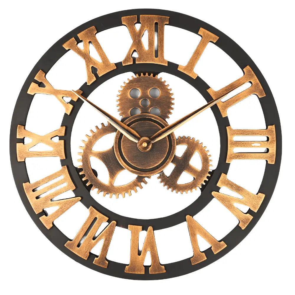 Orologio da Parete Vintage