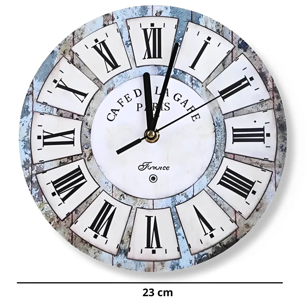 Orologio da Parete Vintage Piccolo