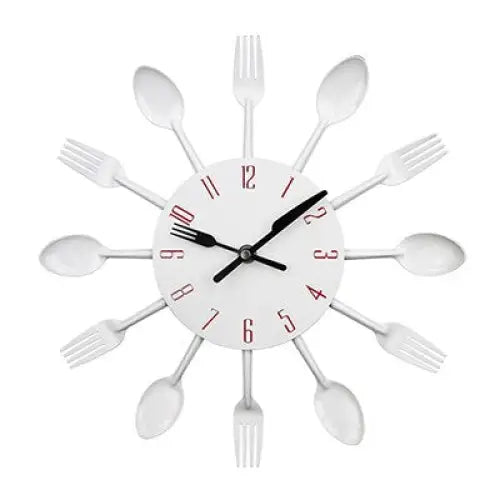Orologio da Parete da Cucina