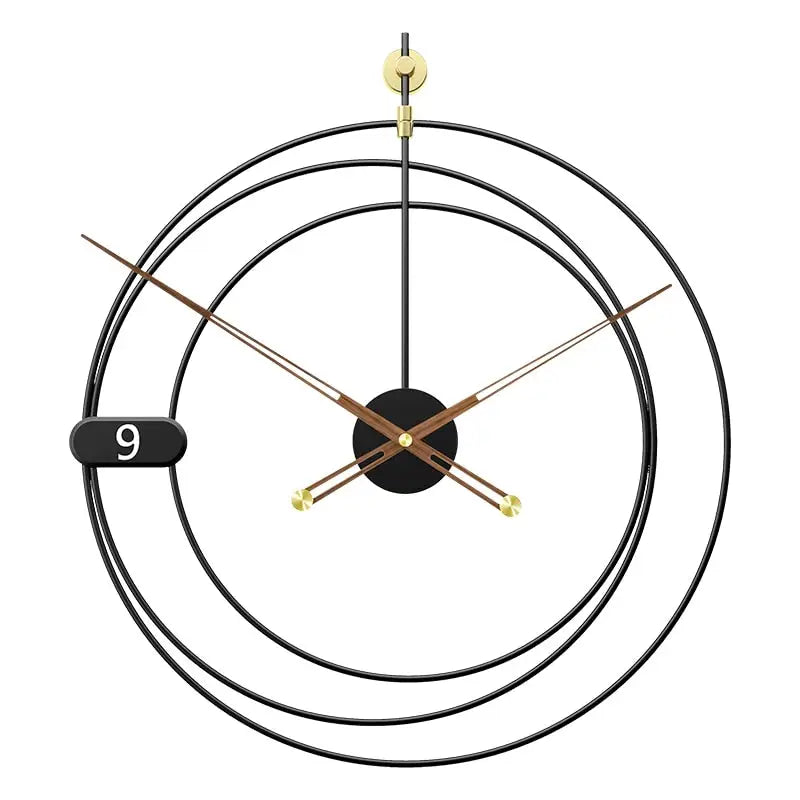 Orologio da Parete per Salotto