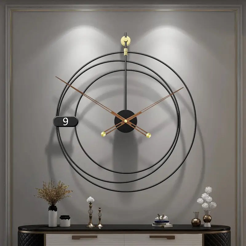 Orologio da Parete per Salotto