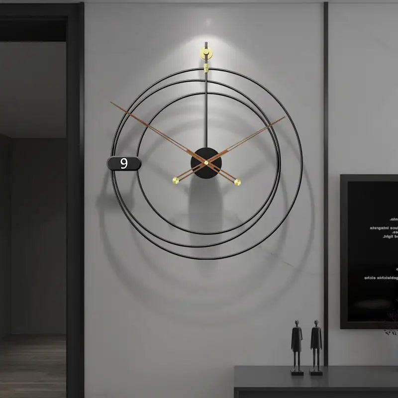 Orologio da Parete per Salotto