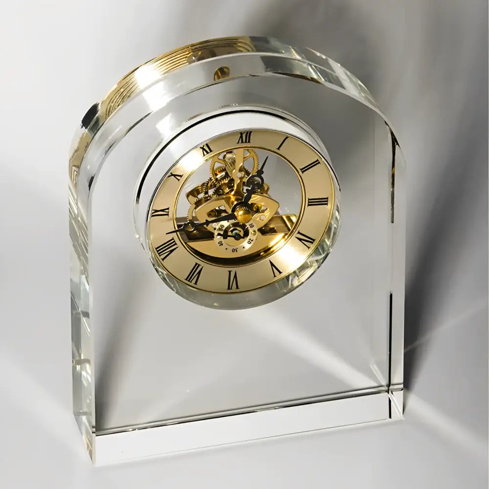 Orologio da Scrivania