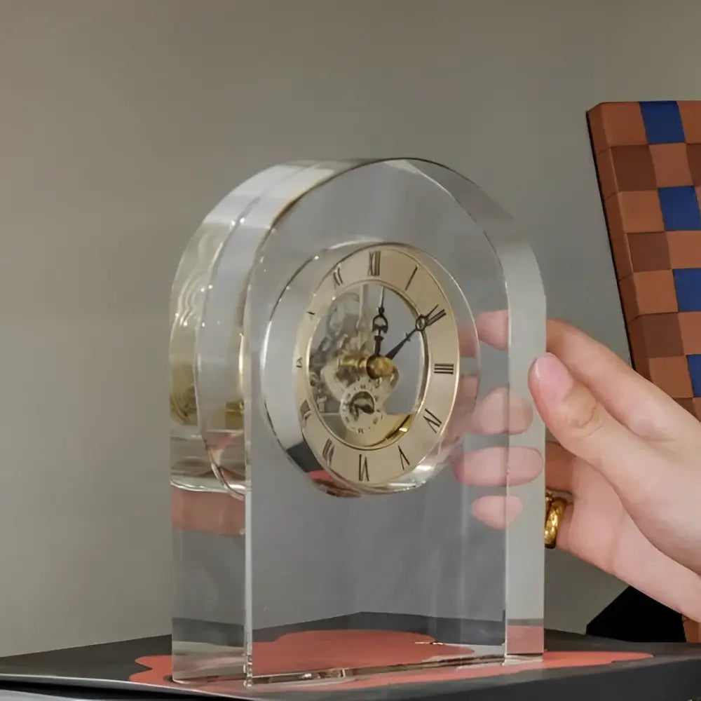 Orologio da Scrivania