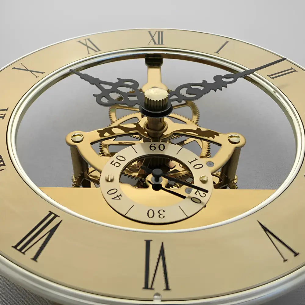 Orologio da Scrivania