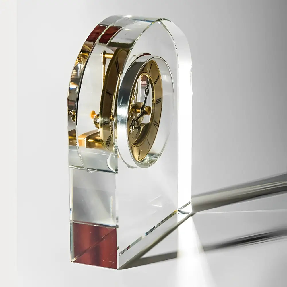 Orologio da Scrivania