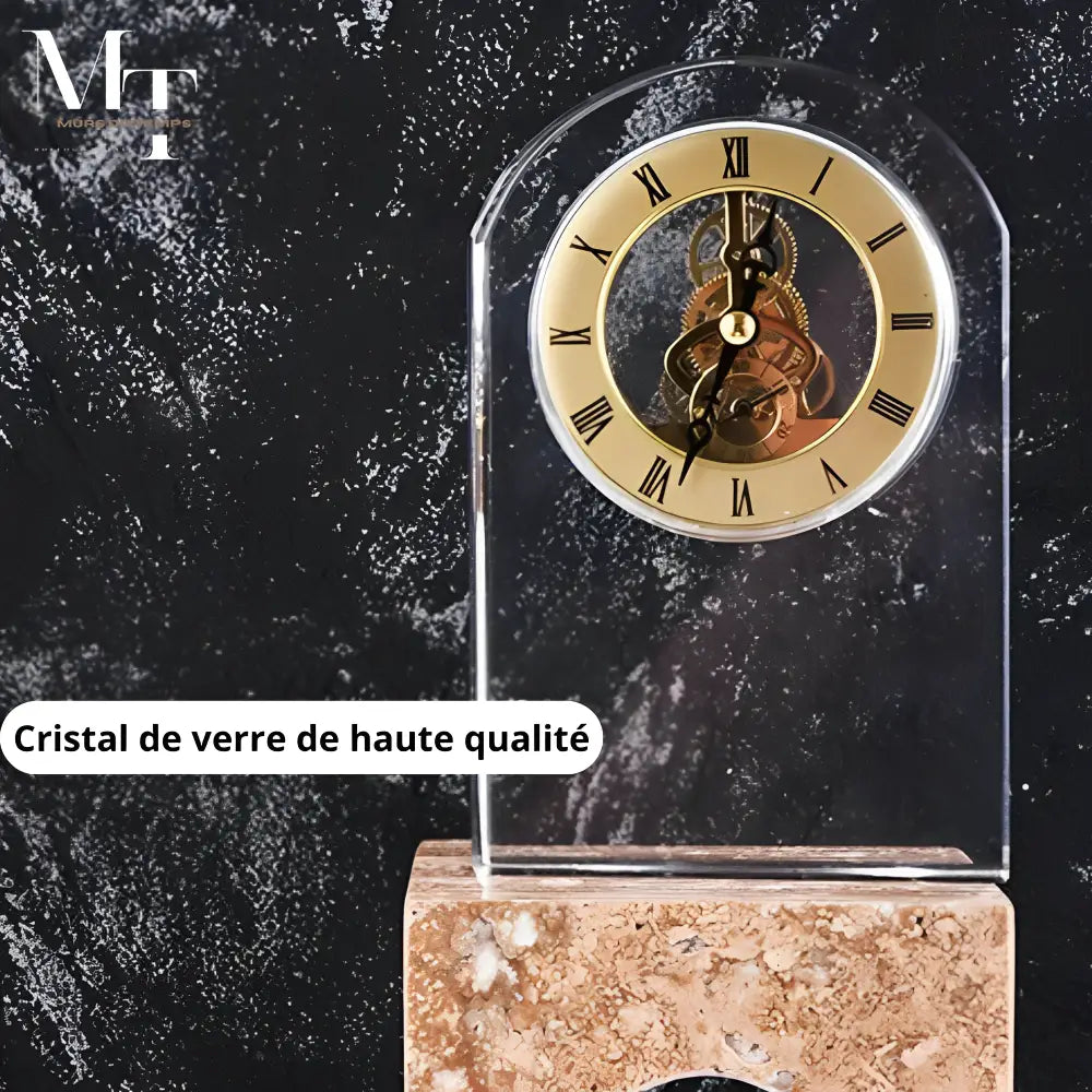 Orologio da Scrivania