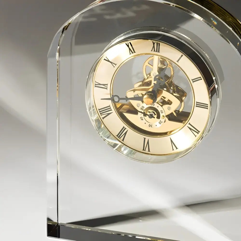 Orologio da Scrivania
