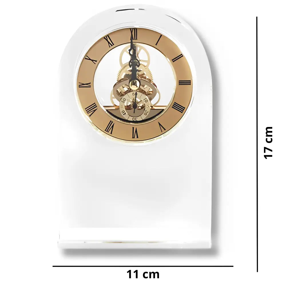 Orologio da Scrivania