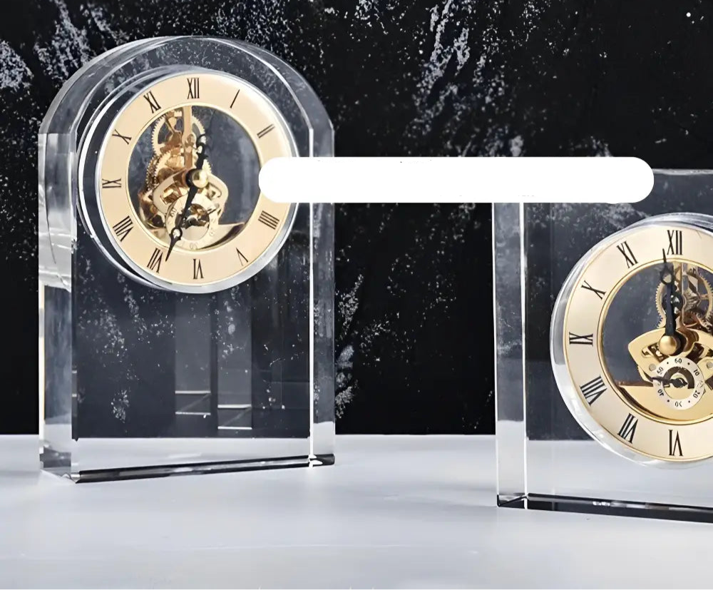 Orologio da Scrivania