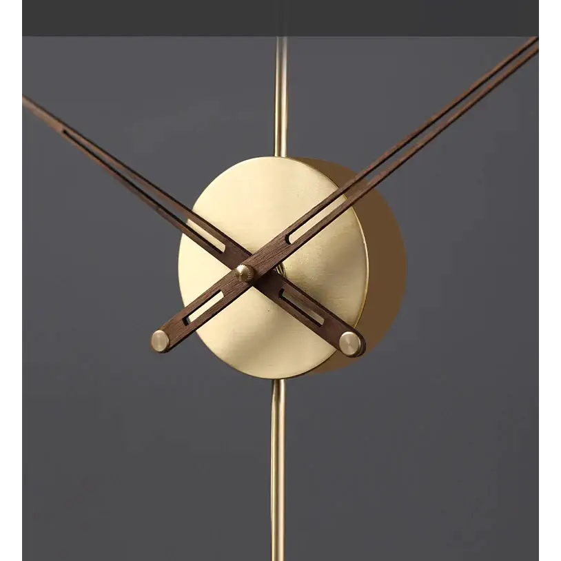 Orologio da Tavolo Moderno