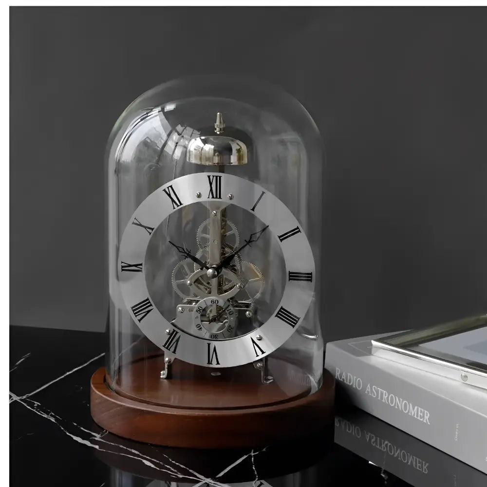 Orologio da Tavolo Originale (Tempus Machina)