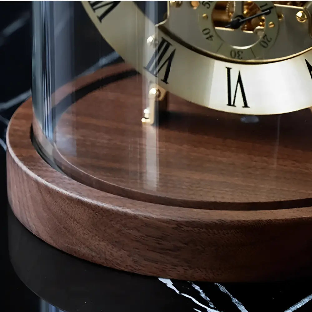 Orologio da Tavolo Originale (Tempus Machina)