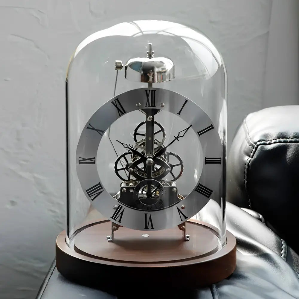 Orologio da Tavolo Originale (Tempus Machina)17