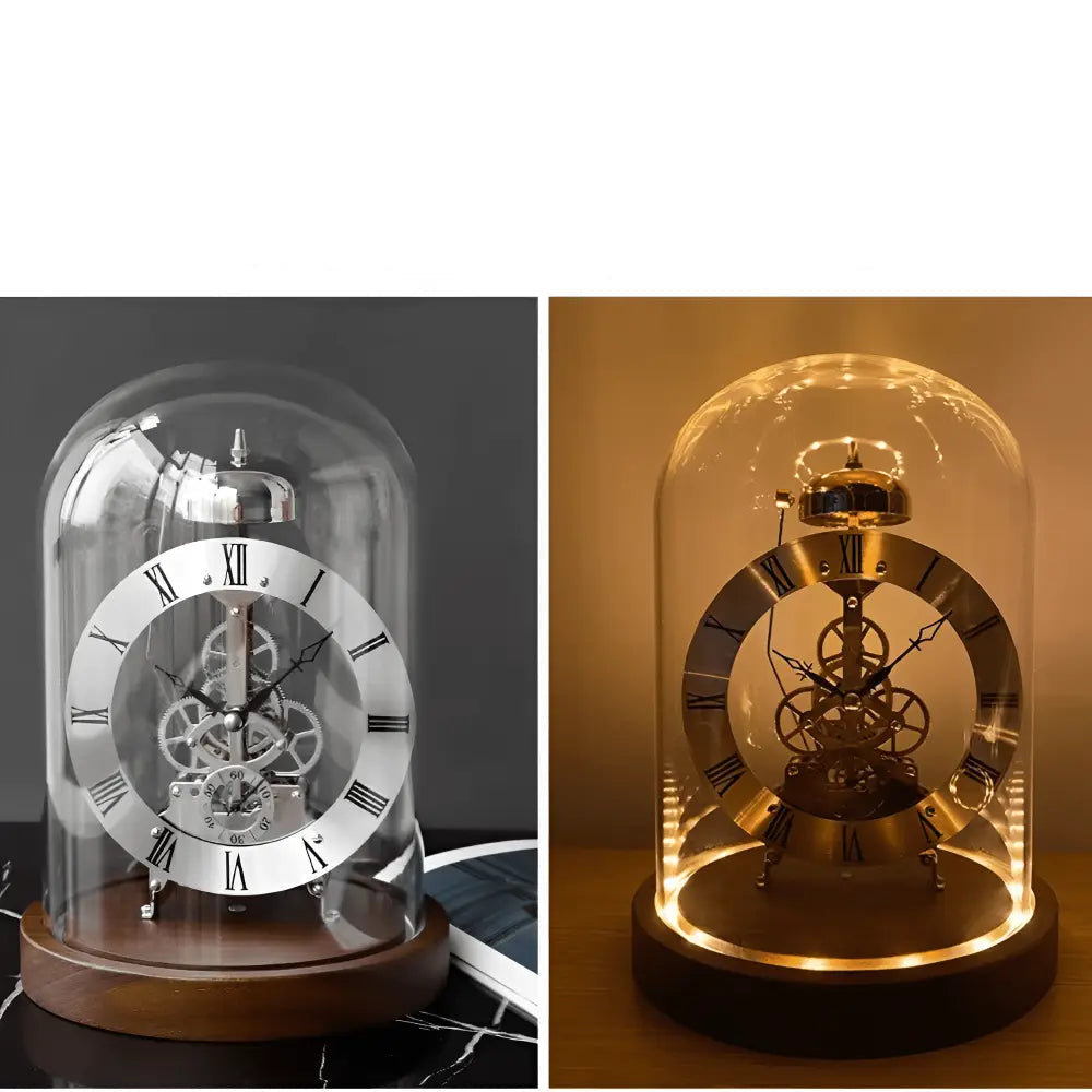 Orologio da Tavolo Originale (Tempus Machina)